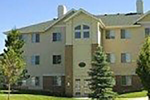 Heather Estates in Clearfield, Utah