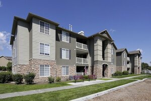 Monarch Meadows in Riverton, Utah