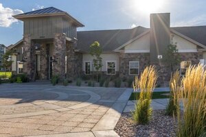 Sagegate in West Valley City, Utah