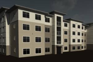 Northern Flats in Chubbuck, Idaho