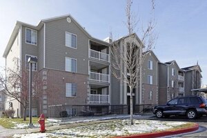 Parkgate in Murray, Utah