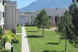 Oakhurst in Orem, Utah