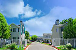 Riverview Townhomes in Salt Lake City, Utah