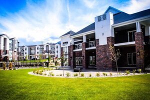 Cobblegate in Sandy, Utah