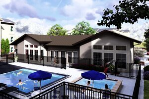 Homestead Landing in Price, Utah