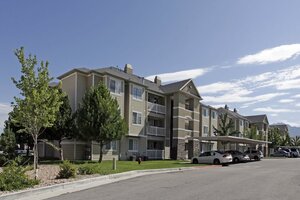 Spring Hollow in Orem, Utah