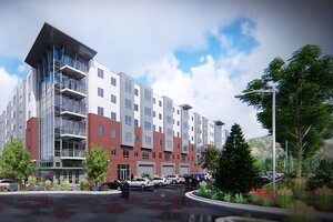 Canyon Vista in Draper, Utah