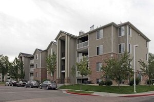 Coppergate in Sandy, Utah