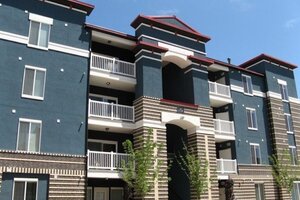 Brickgate in Murray, Utah