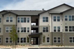 Homestead Landing in Price, Utah