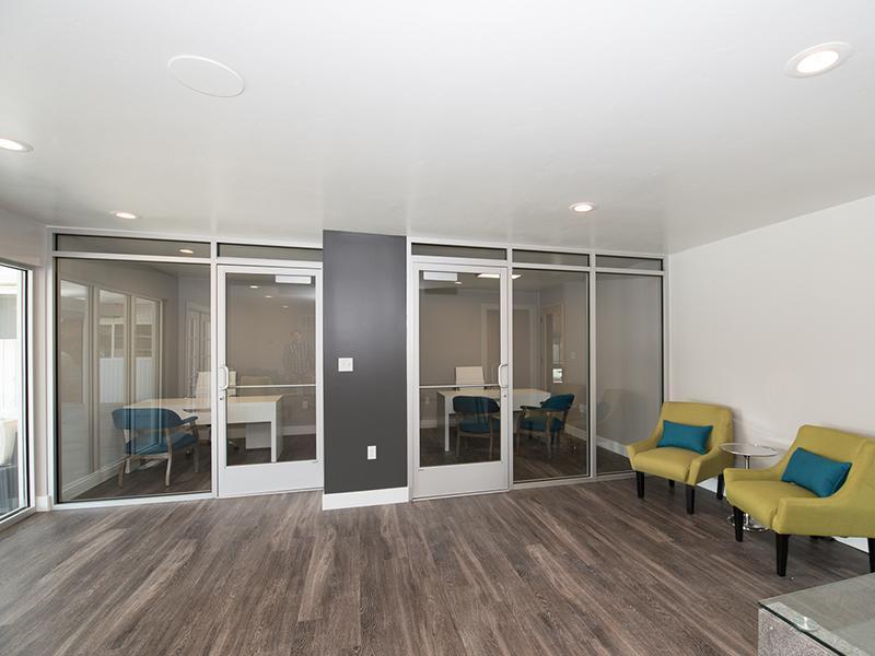 Leasing Office | The 500 Apartments