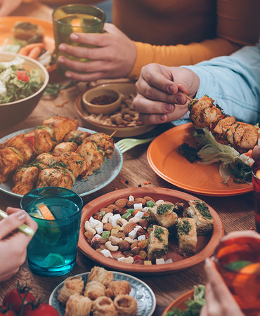 Lakewood Best Restaurants near Ascend at Red Rocks