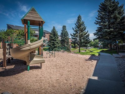 Playground | Ascend at Red Rocks 80228 Apartments 