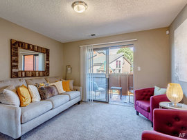 Ascend at Red Rocks Floorplans
