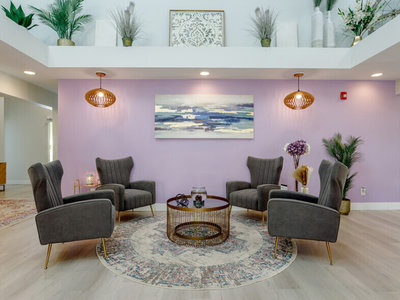 Office | Ascend at Red Rocks 80228 Apartments