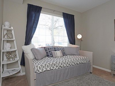 Bedroom Window | Elevate at Red Rocks 80228 Apartments