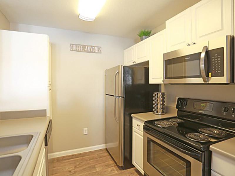 Kitchen | Apartments in Lakewood, CO