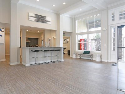 Clubhouse Interior |  Apartments in Lakewood, CO
