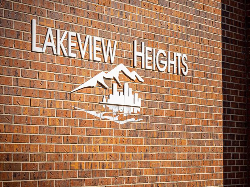 Lakeview Heights in Lakewood, CO