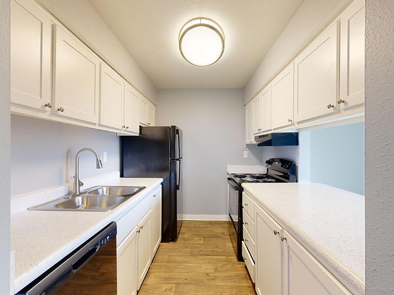 Kitchen Sink | Lakeview Heights