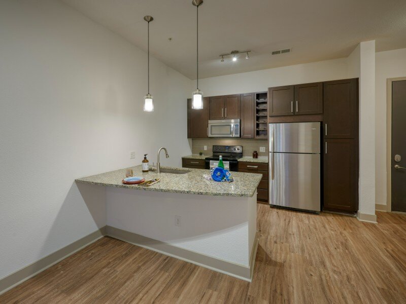 Spacious Floorplans | Helios Apartments
