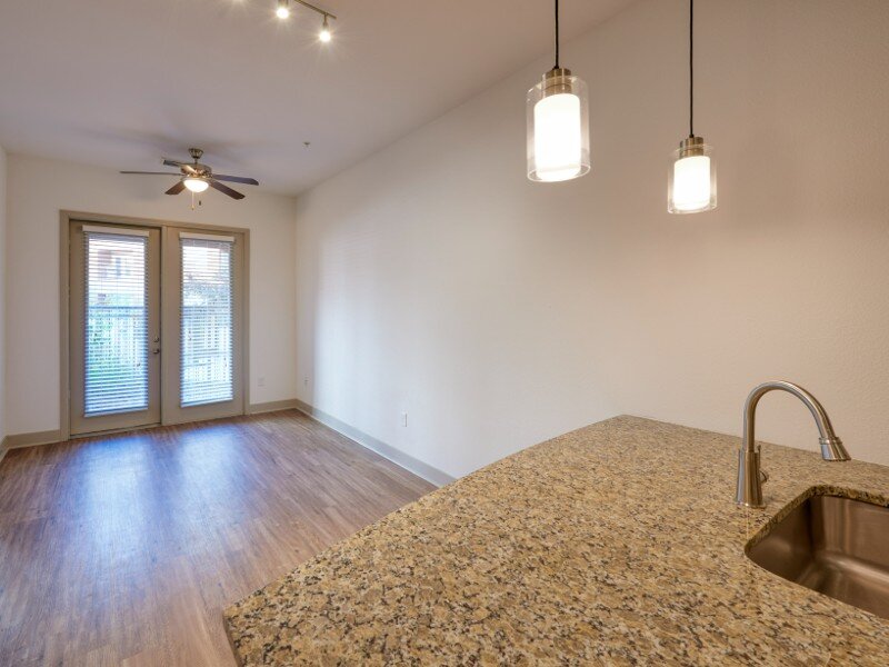 Interior | Helios Apartments