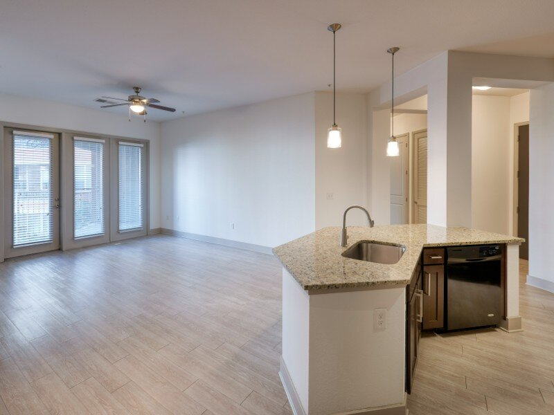 Open Floorplans | Helios Apartments