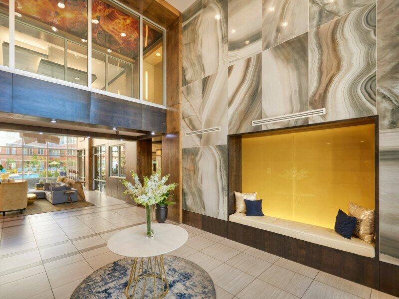 Lounge | Helios Apartments