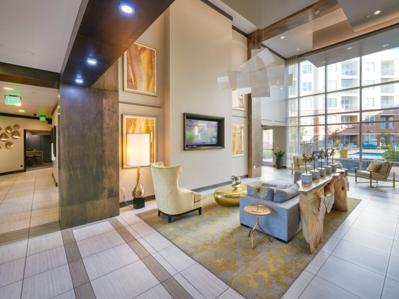Clubhouse | Helios Apartments