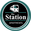 The Station Apartments in Littleton