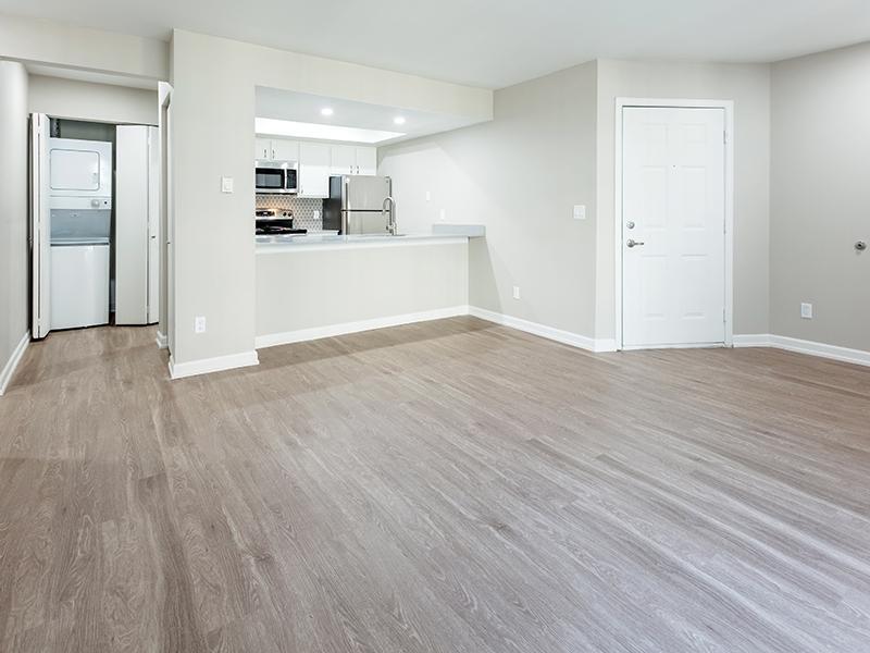 Open Floorplans | The Station Apartments