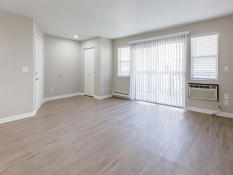 Living Room | The Station In Littleton, CO