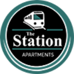 The Station Logo