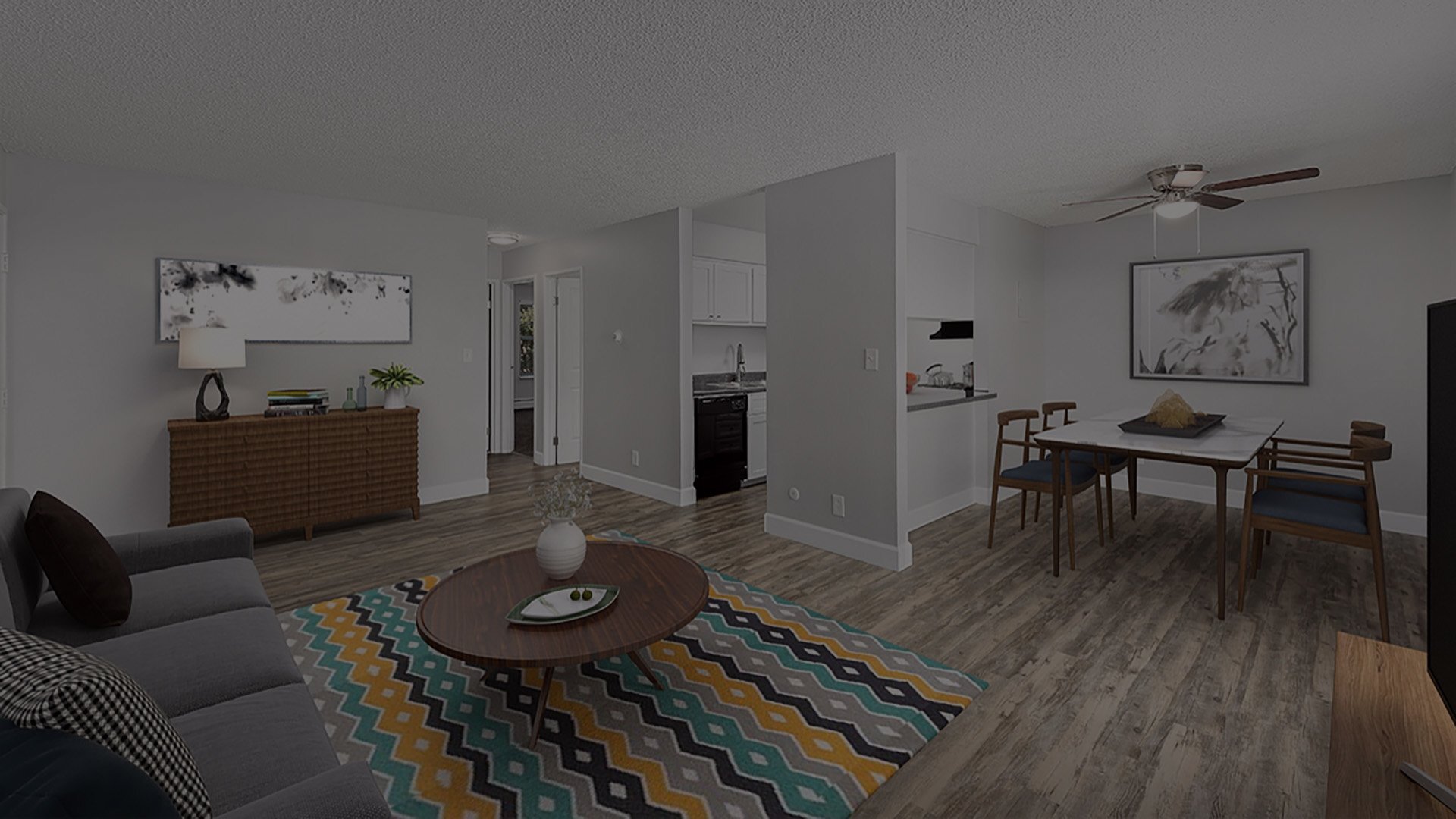 The Station Apartments Amenities