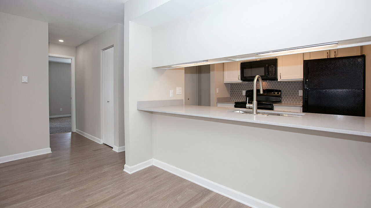 The Station Apartments Neighborhood