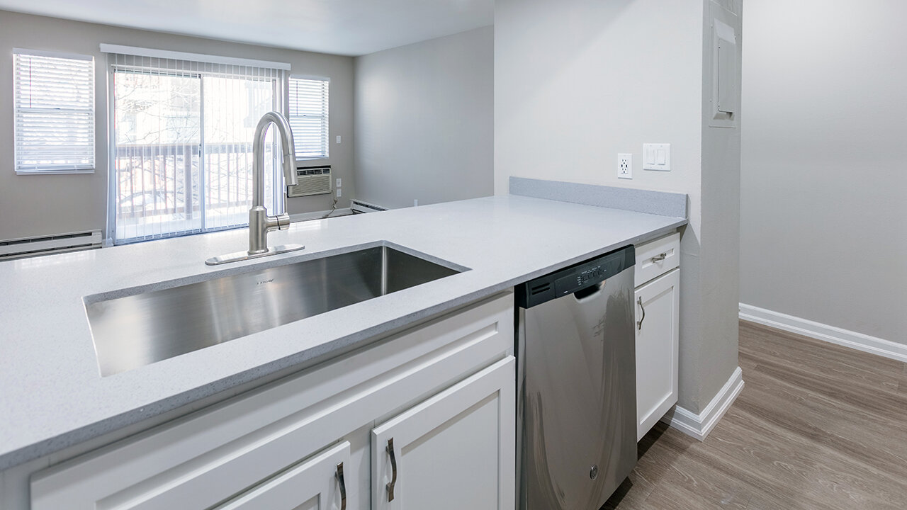 The Station Apartments, a great place to live