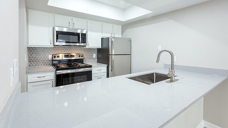 The Station Apartments