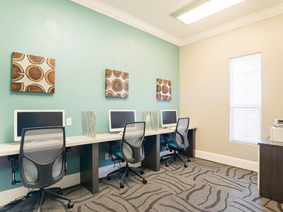 Office | Regatta Apartments
