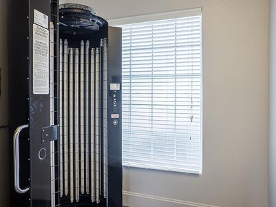 Tan Room | Regatta Apartments in Northglenn