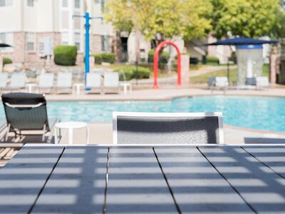 Swimming Pool | Regatta Apartments in Northglenn