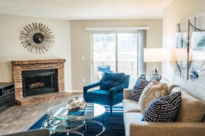 LUXURY DESIGN at Westward Heights