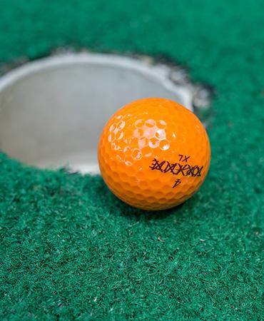 Adventure Golf & Raceway