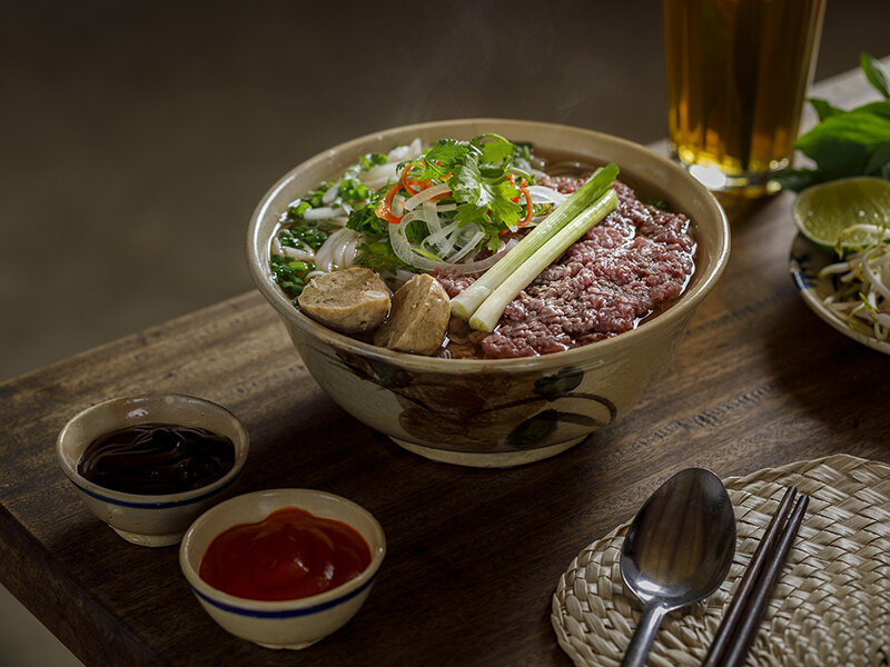 Vietnamese Restaurant Northglenn, CO