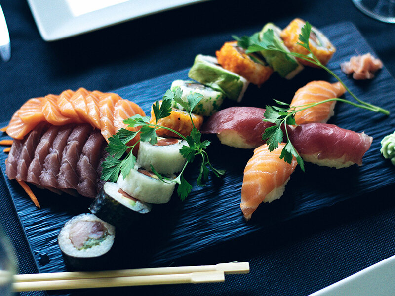 Sushi Restaurant Federal Heights, CO