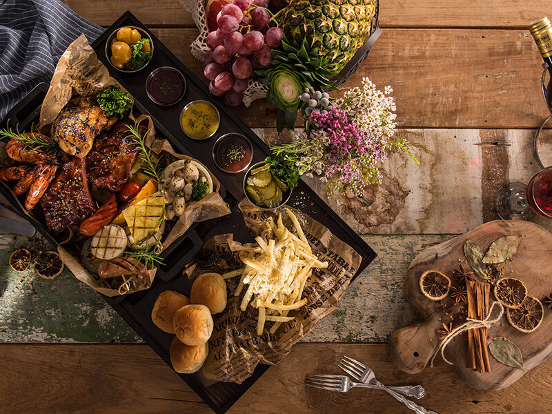 Family Restaurant Westminstar, CO