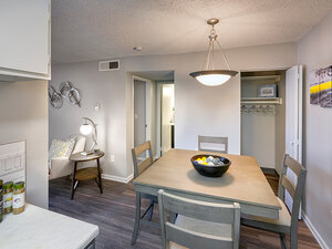 Dining Table | Westward Heights