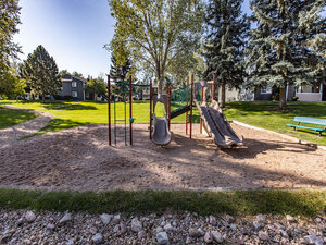 Westward Heights | Playground