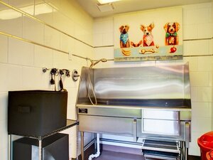 Westward Heights | Pet Center