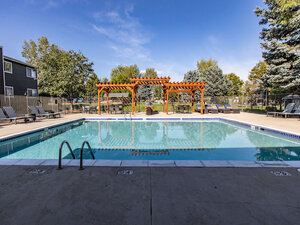 Westward Heights | Swimming Pool