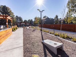 Westward Heights | Apartment Overview